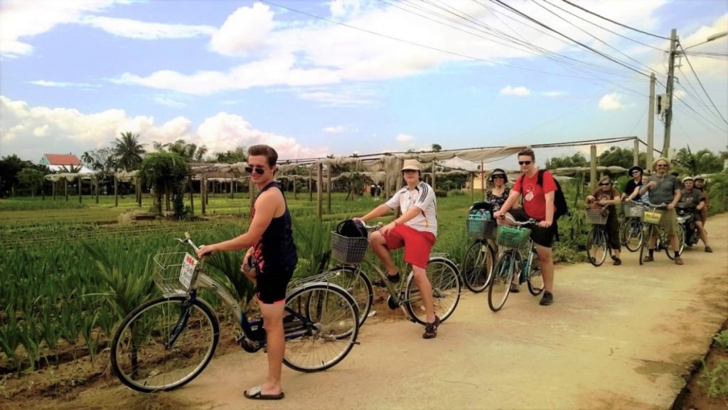 Hoi An cooking class tour