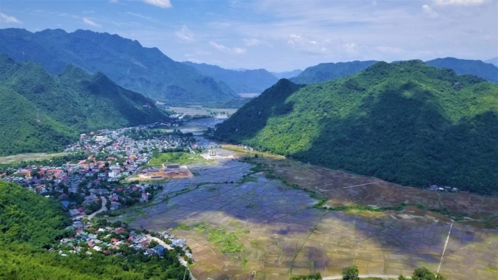Mai Chau Trip 2 Days