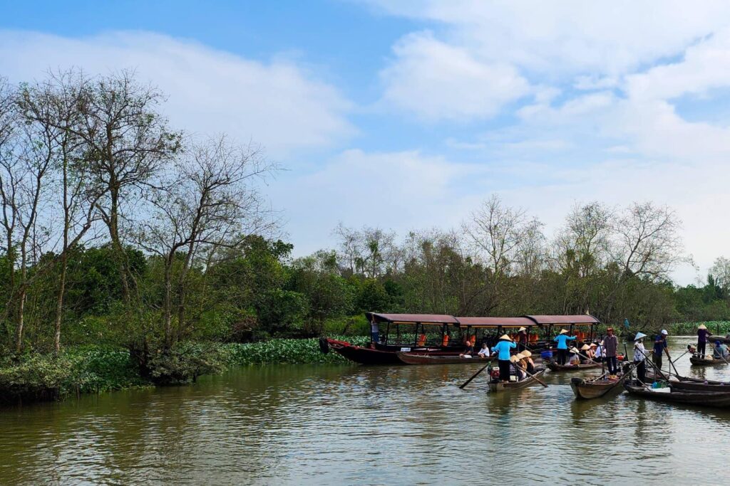 Mekong Delta Tour