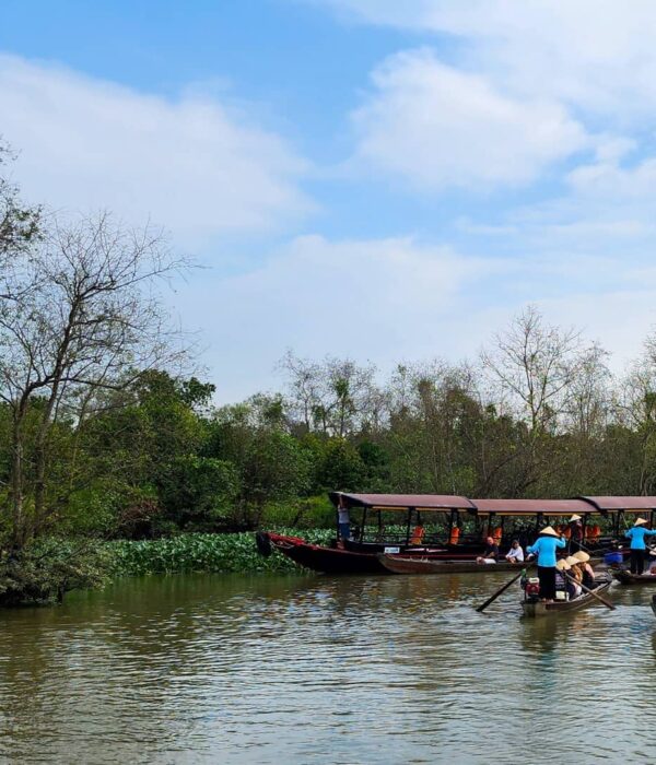Mekong Delta Tour