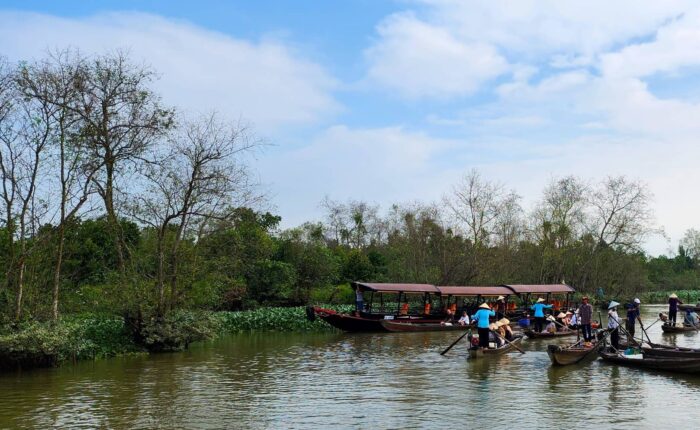 Mekong Delta Tour