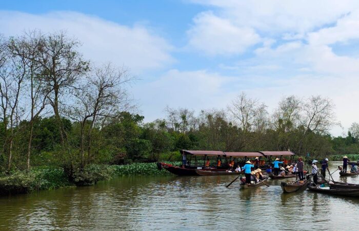 Mekong Delta Tour