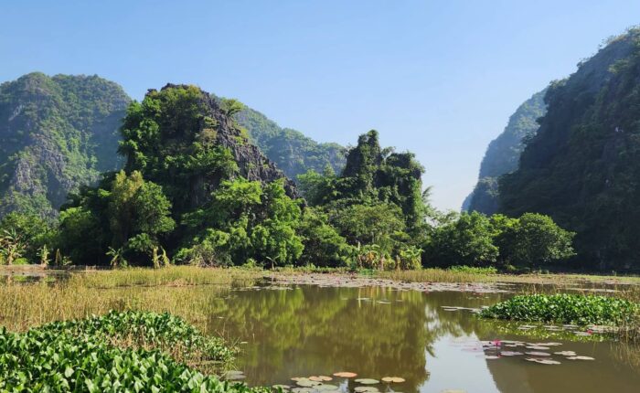 Ninh Binh Excursion - Day Trip Experience