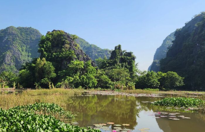Ninh Binh Excursion - Day Trip Experience