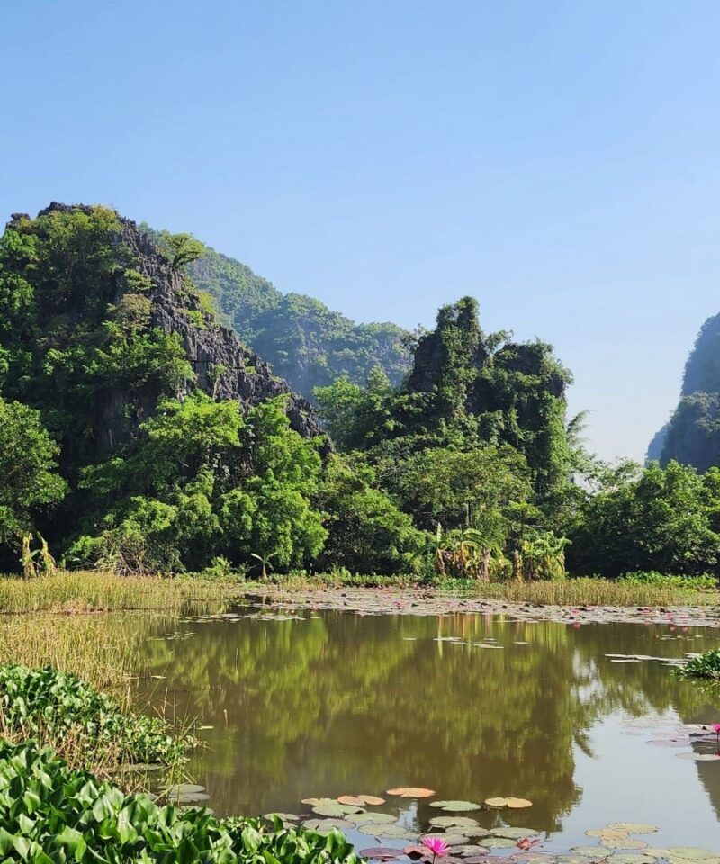 Ninh Binh Excursion