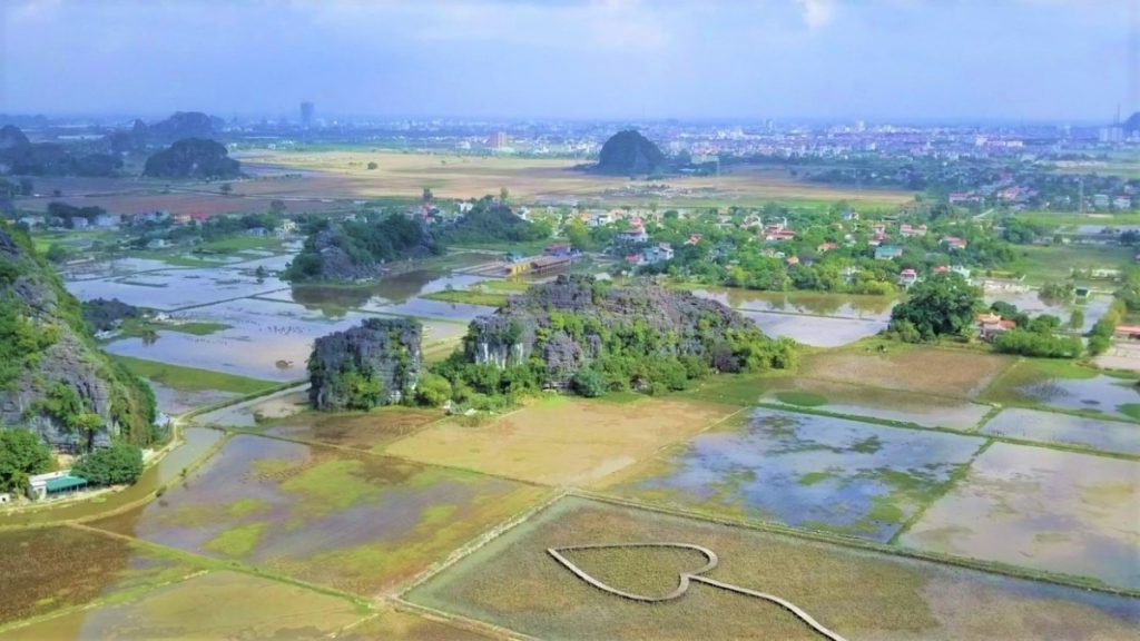 Ninh Binh Tour 2 Days