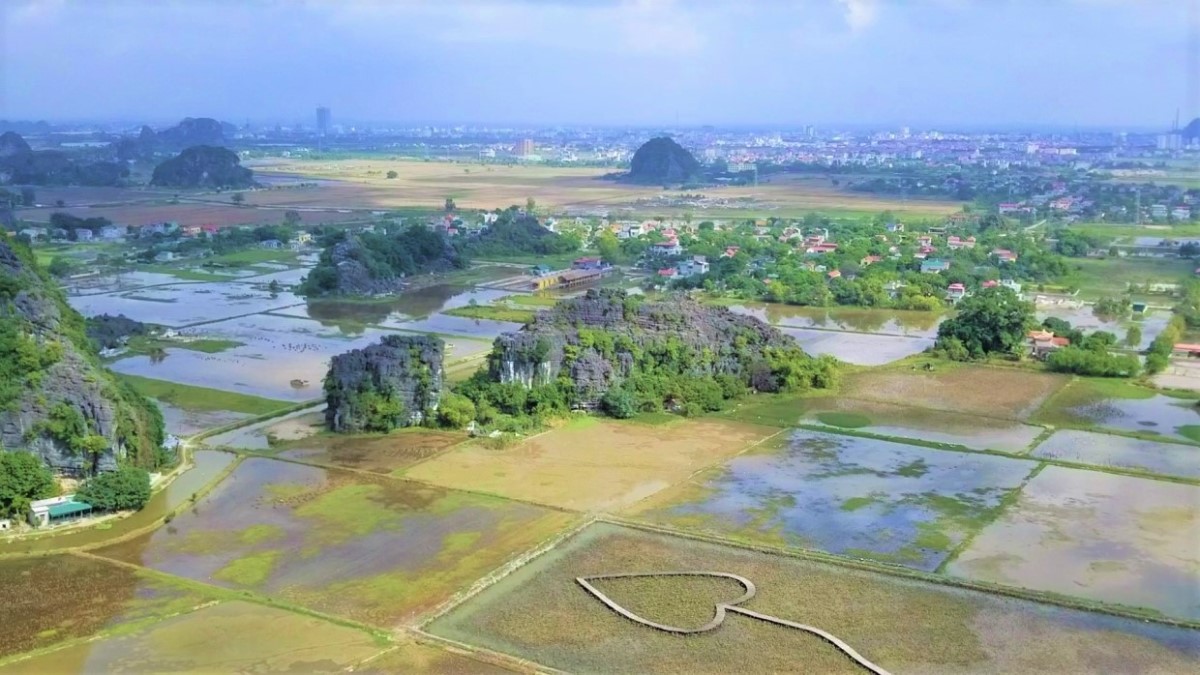 Ninh Binh Tour 2 Days