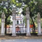 Temple of Literature
