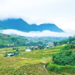 Muong Hoa valley - Sapa Trip