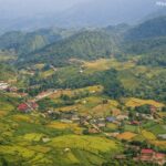 Muong Hoa Valley -Hanoi & Sapa Tour