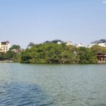 Hoan Kiem Lake - Hanoi Tour