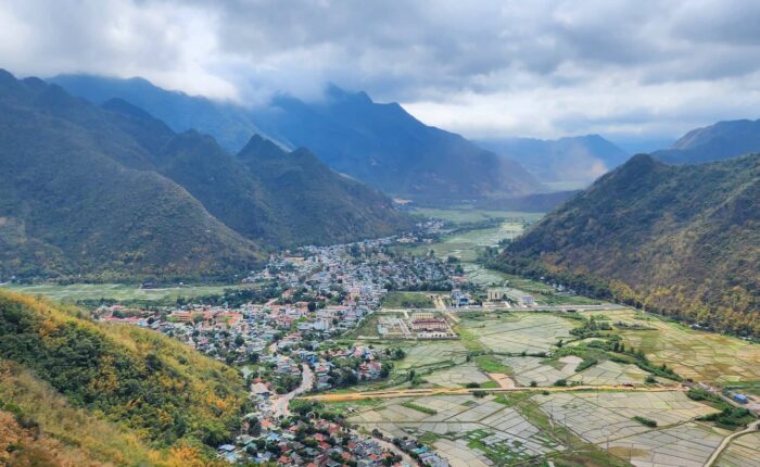 Mai Chau Valley