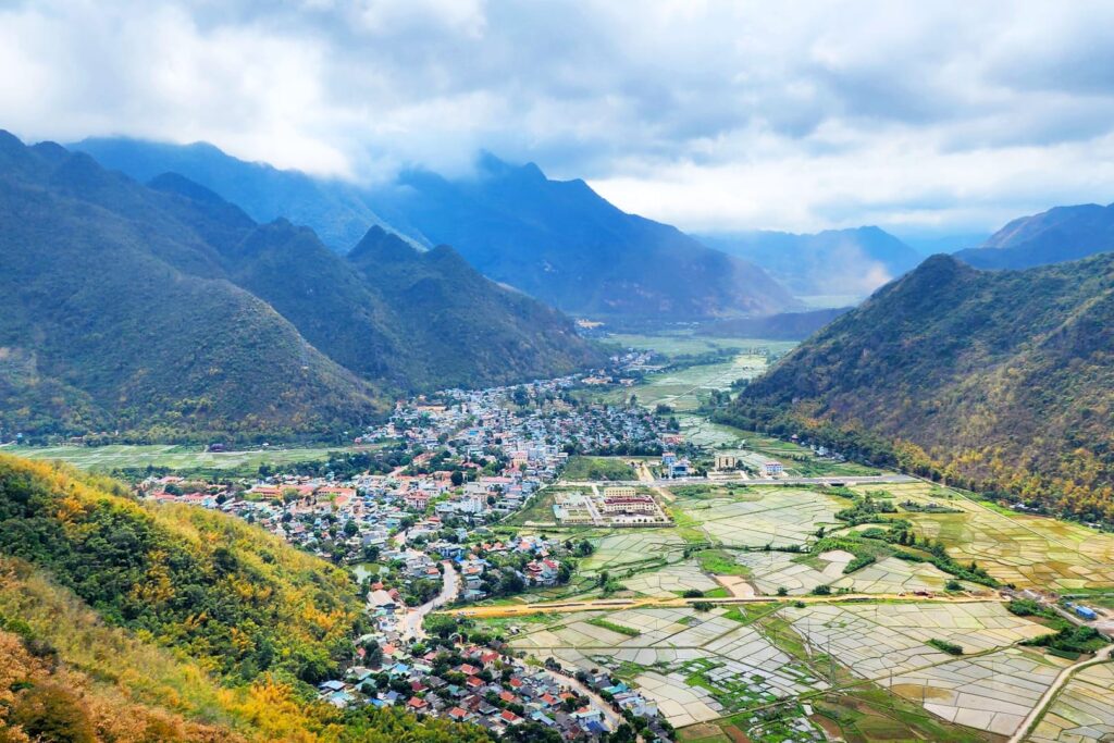 Mai Chau Valley Trip