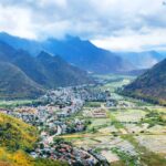 Mai Chau Valley Trip