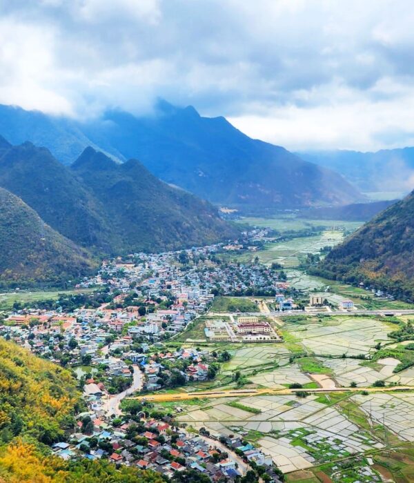 Mai Chau Valley Trip