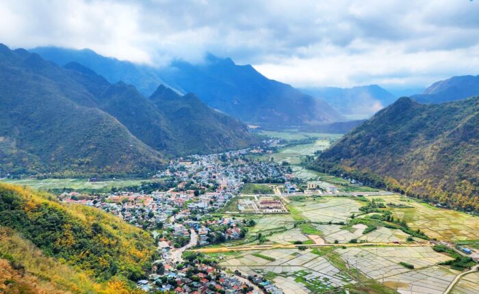 Mai Chau Valley Trip