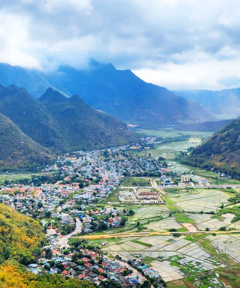 Mai Chau Valley Trip