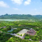 Bai Dinh Pagoda - Ninh Binh 2-Day Tour