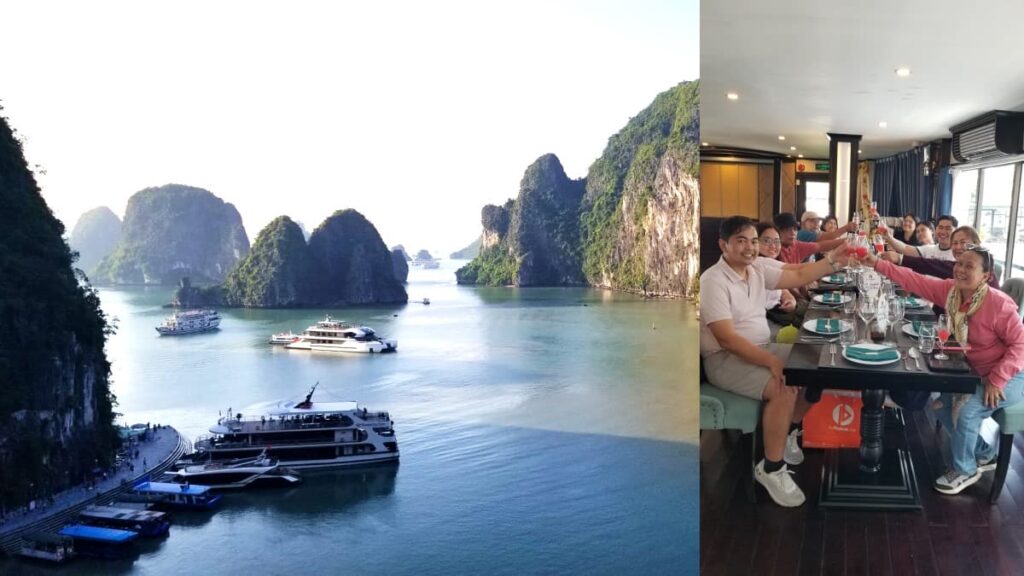 Ha Long Bay - 6-day North Vietnam