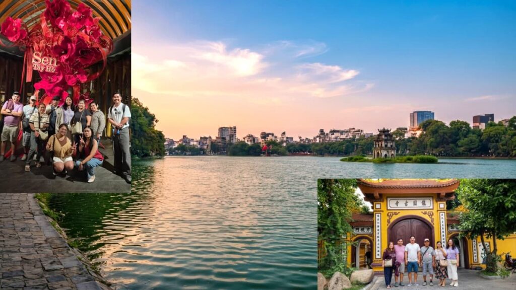Hanoi - 6-day North Vietnam