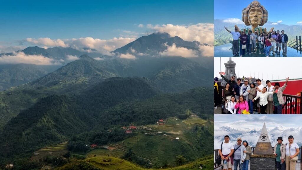 Sapa - 6-day North Vietnam
