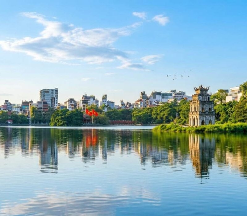 Hanoi Capital