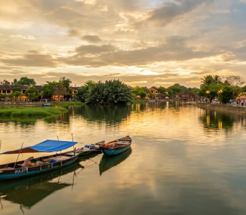 Hoi An