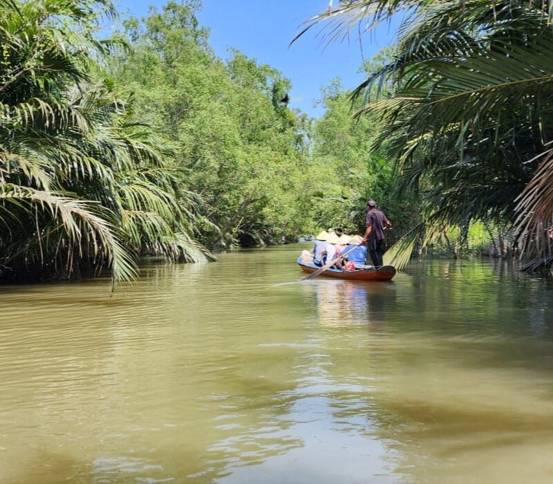 Mekong Vietnam